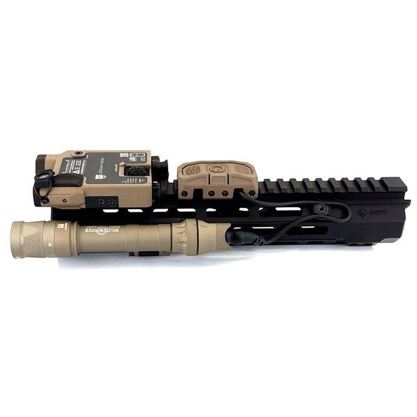 USNV Advanced Mission-Ready Kit FDE / Sweepstakes Giveaway
