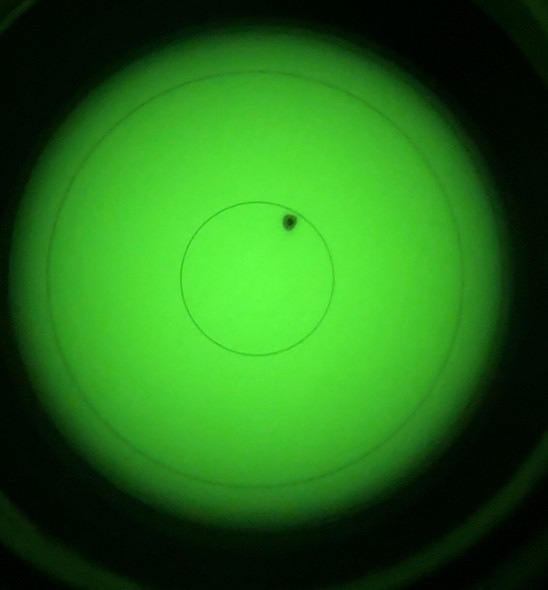 AN/PVS-14A GEN III Green Phosphor Special 3