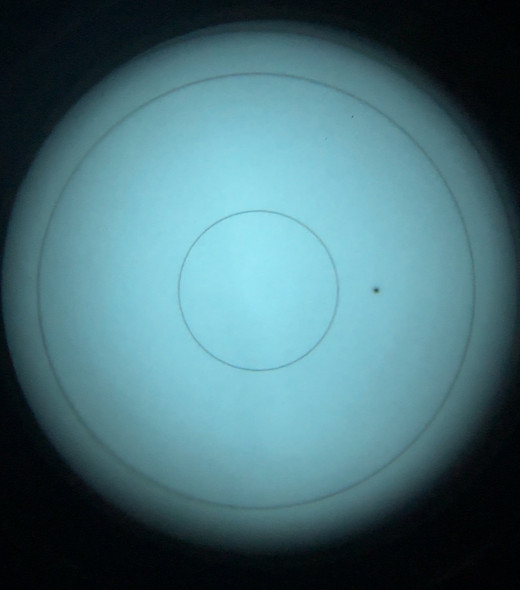 AN/PVS-14A GEN III White Phosphor Special 5