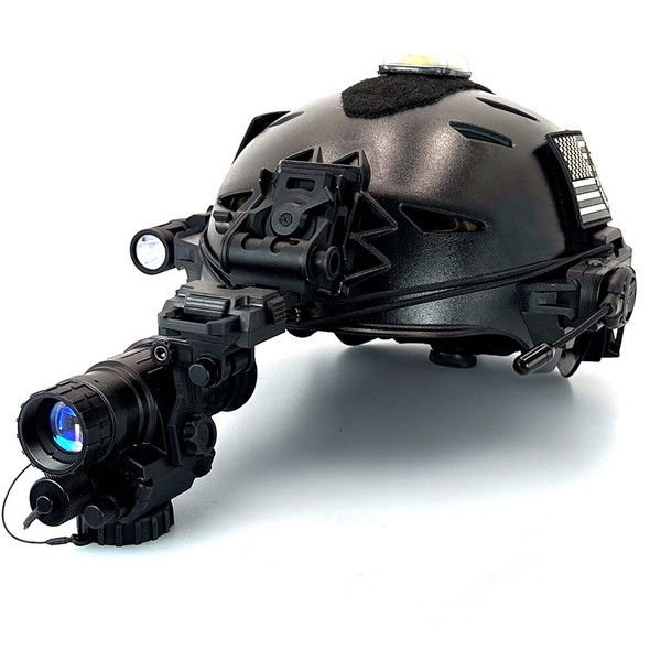 AN/PVS-14A GEN III / No Laser / Ultimate Kit / Turn Key