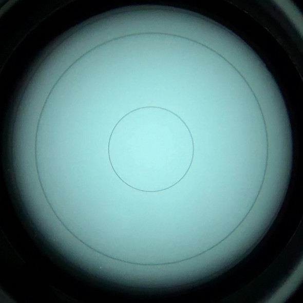 HIGH FOM AN/PVS-14A GEN III White Phosphor Special 5