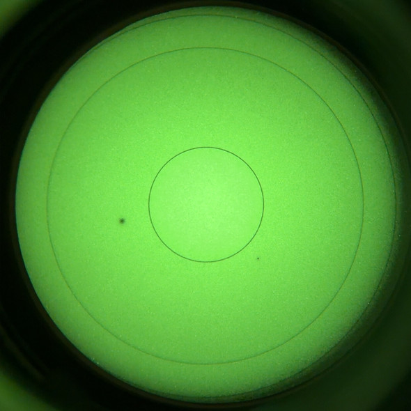 AN/PVS-14A GEN III Green Phosphor Special 1