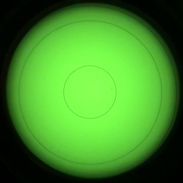 AN/PVS-14A GEN III Green Phosphor Special 2