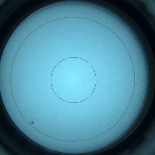 HIGH FOM AN/PVS-14A GEN III White Phosphor S2