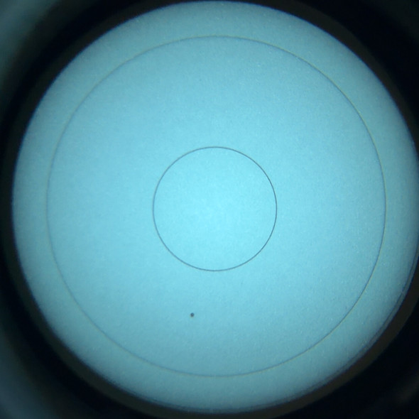 HIGH FOM AN/PVS-14A GEN III White Phosphor S4