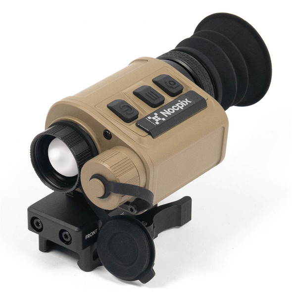 NOCPIX MICRO2 H25 Thermal Weapon Sight
