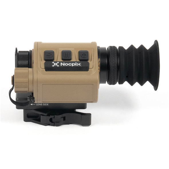 NOCPIX MICRO2 H25 Thermal Weapon Sight