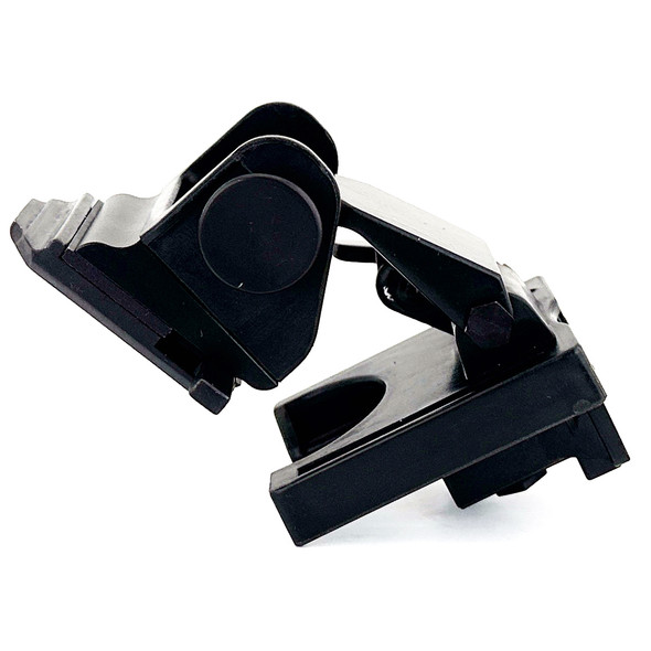 RHNO Flip Up Helmet Mount for PVS-14 Bayonet J Arms