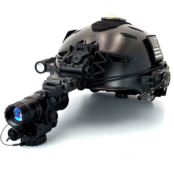 AN/PVS-14A GEN III / No Laser / Ultimate Kit / Turn Key
