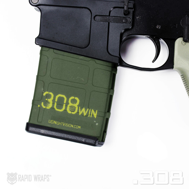Ammo Can .308 NATO