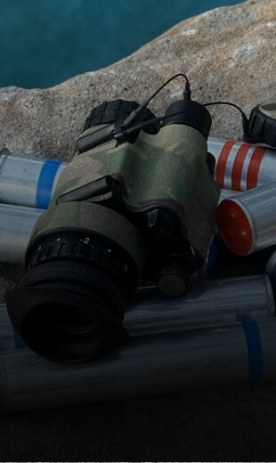 PVS-14 Sale