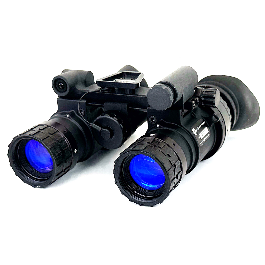 Thermal Vision Night View Goggles G325 G315 Thermal Monocular