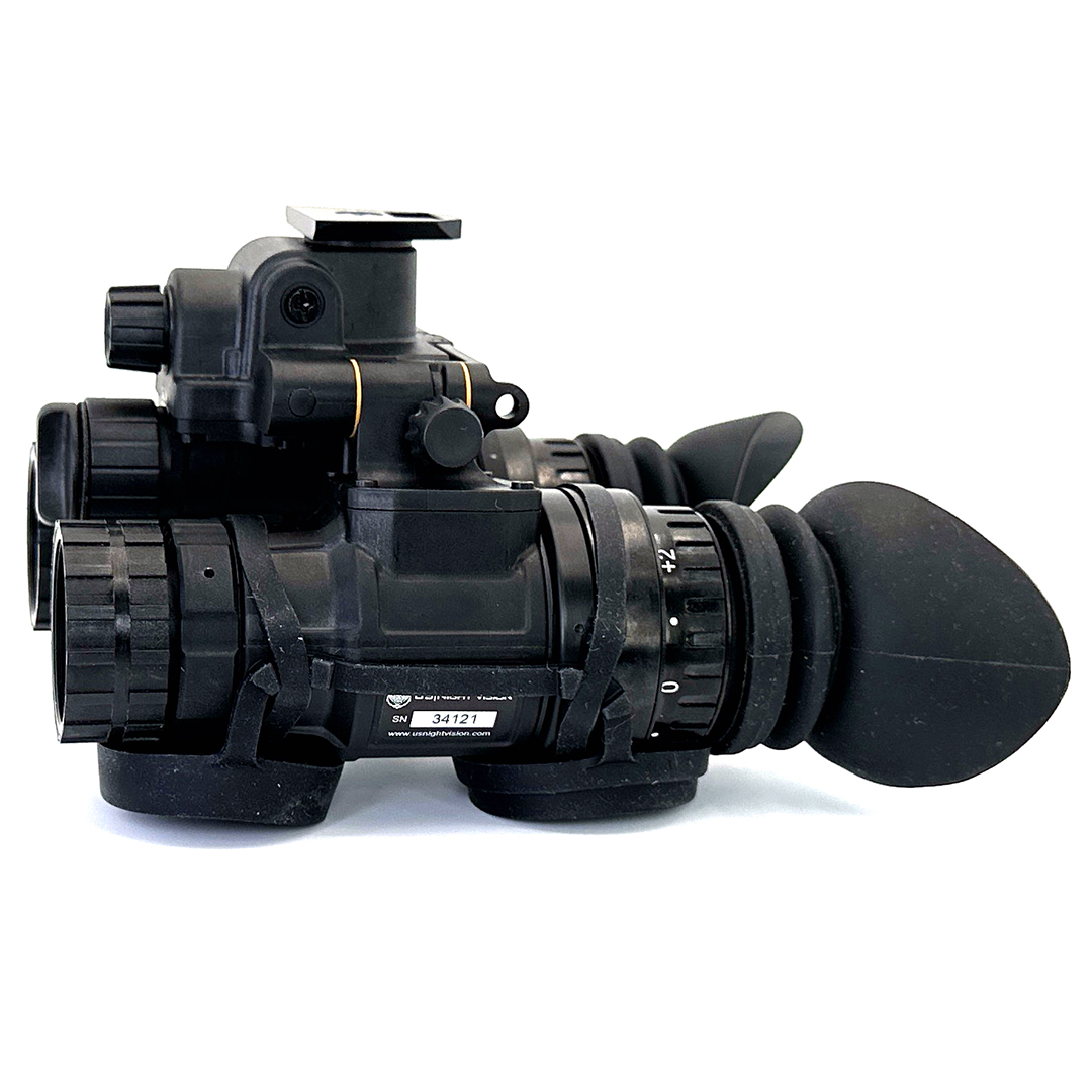 BNVD 1431 ナイトビジョン NVG 増幅管取り寄せ可能 PVS15 PVS14