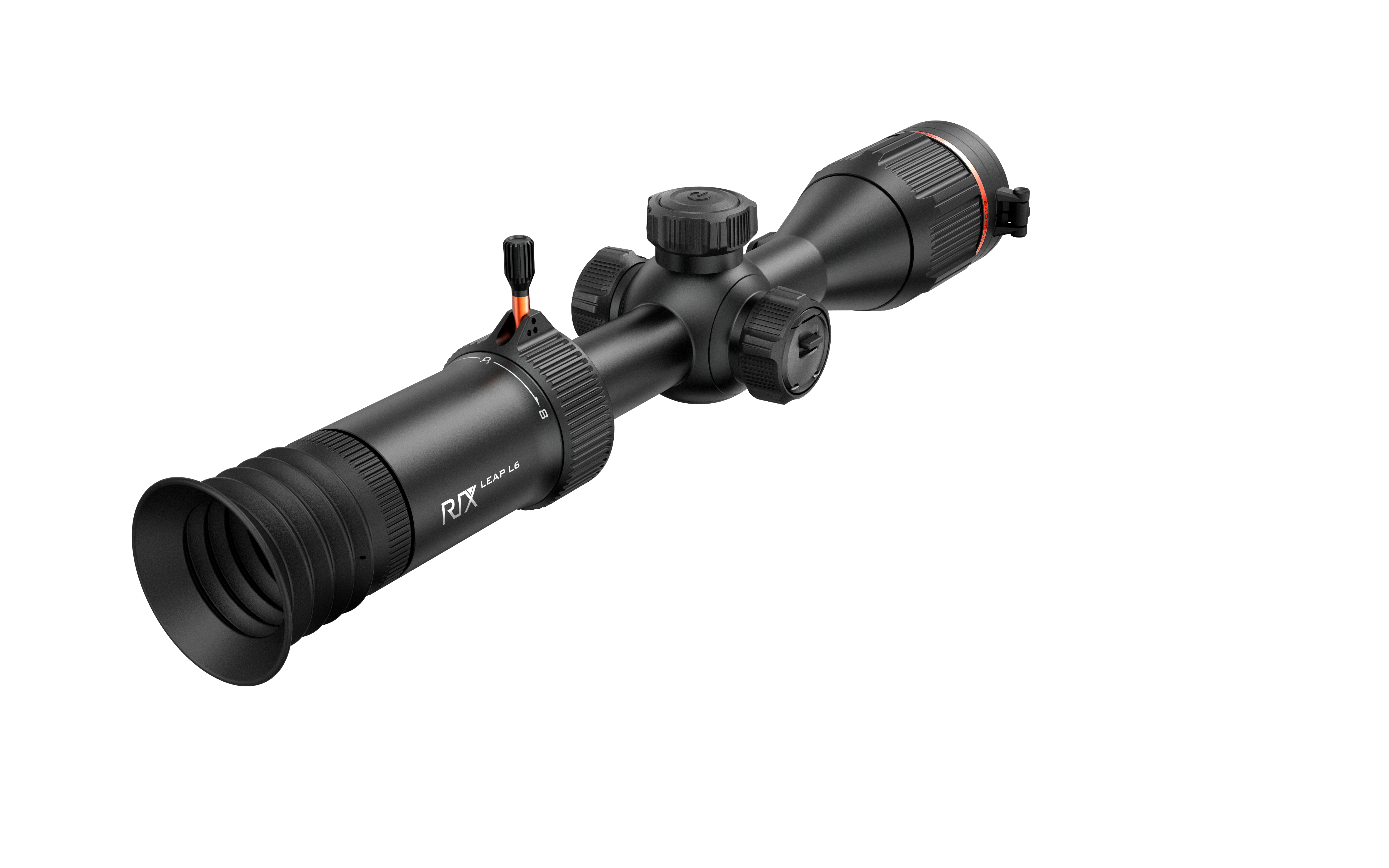 トム・ロンページ RIX Leap L6 640 Thermal Imaging Scope Non LRF Unit