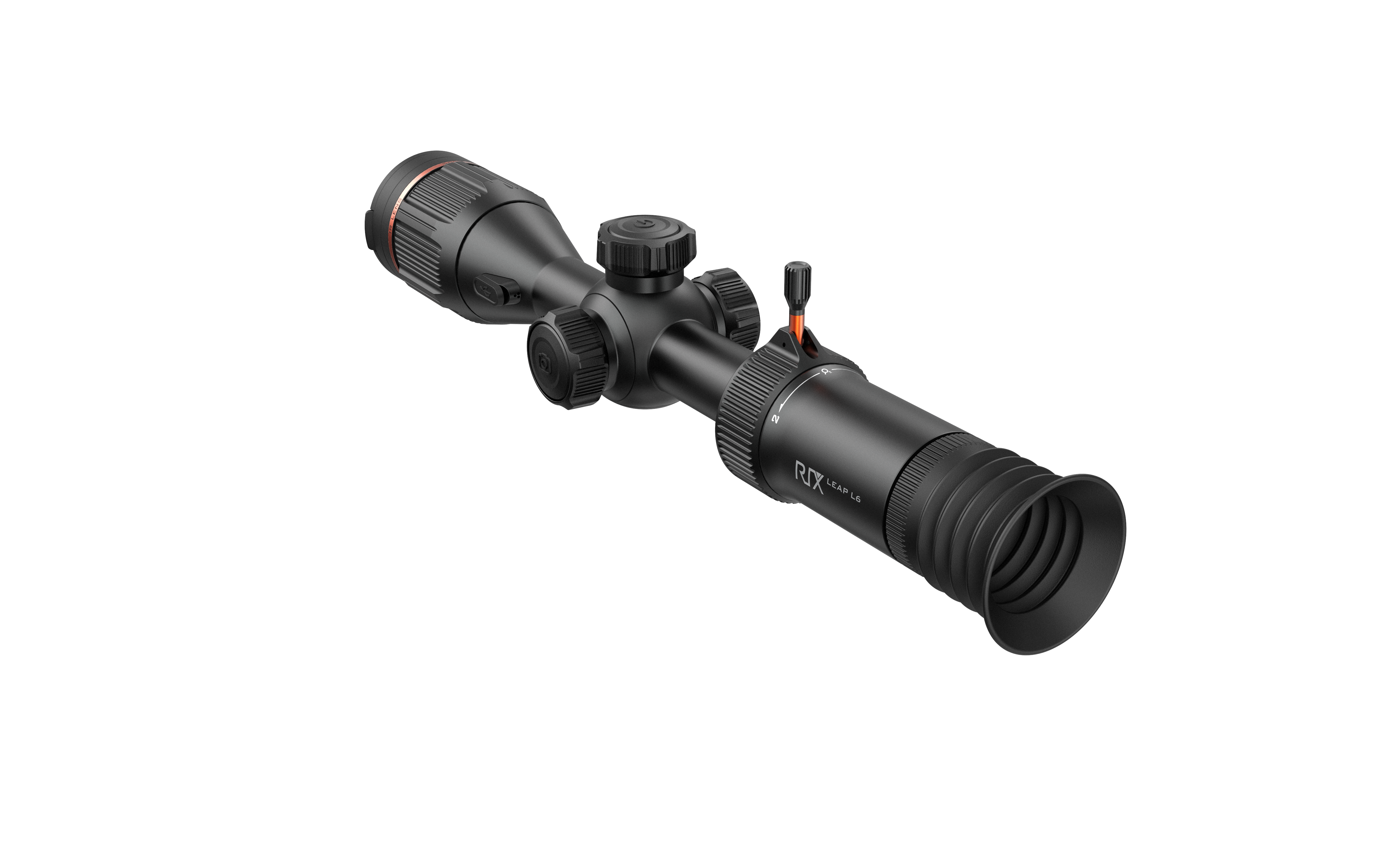 LEAP 6 Thermal imager 640 Resolution w/ Optical Zoom