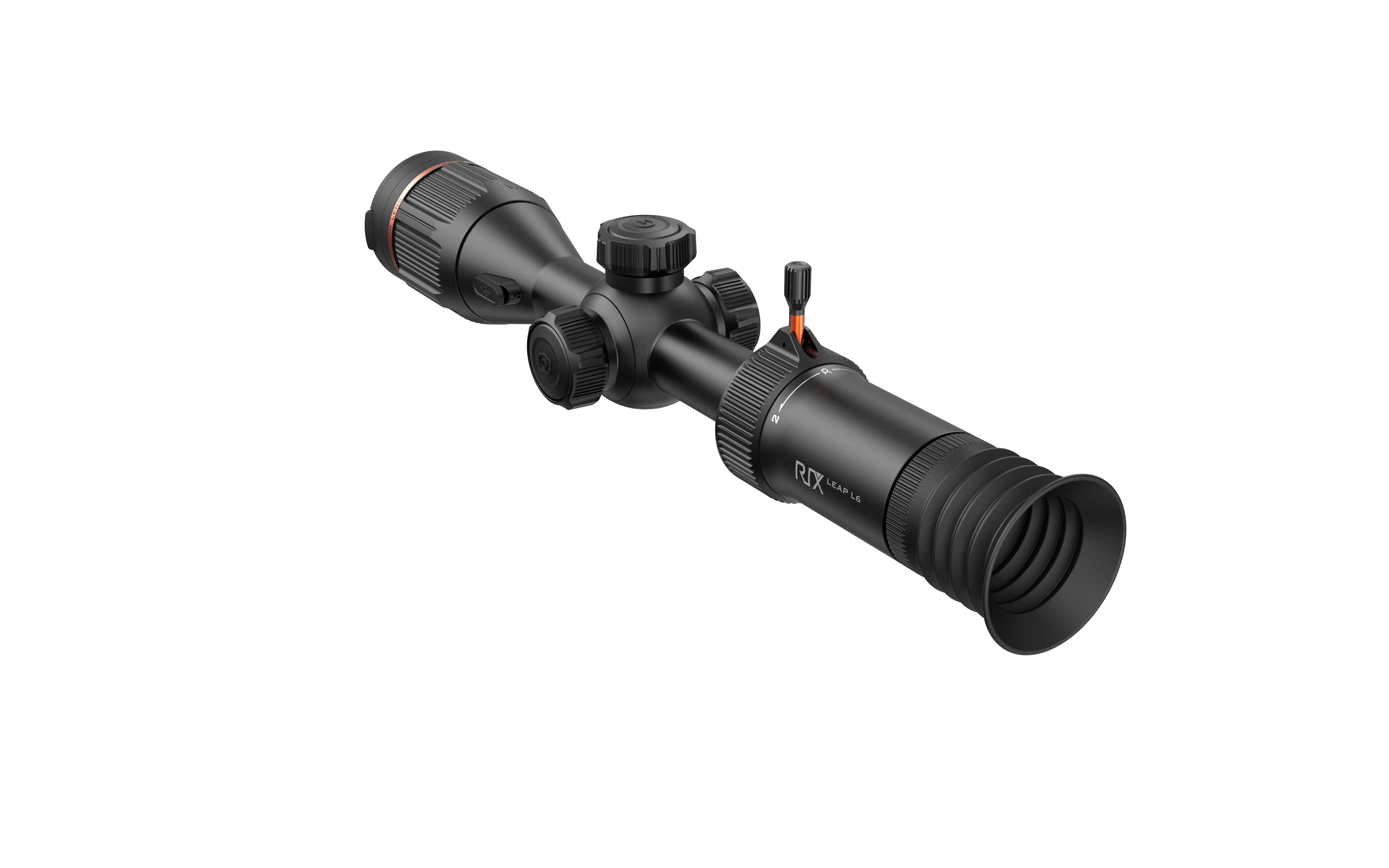LEAP 6 Thermal imager 640 Resolution w/ Optical Zoom