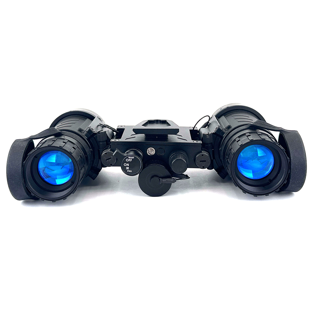 Banshee Dual Tube Articulating Night Vision Goggle