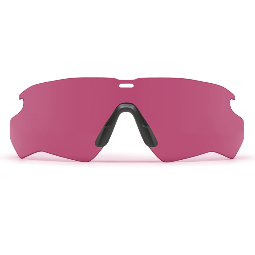 ESS LPL-5 Black Crossbow w/ 532nm Green illumination tool Protection