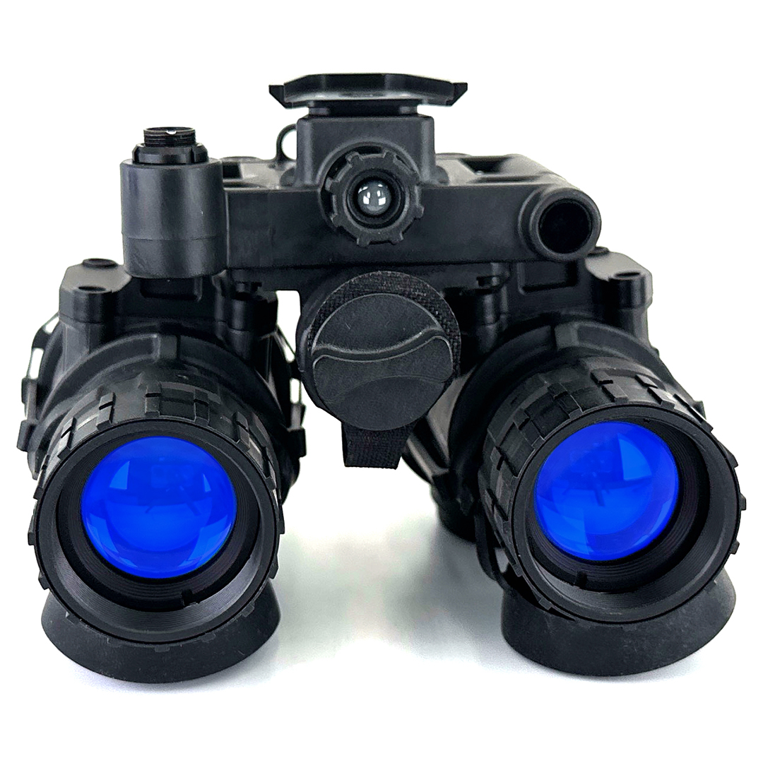 IN STOCK] ALPHA™ Dual Tube Night Vision Goggles | USNV