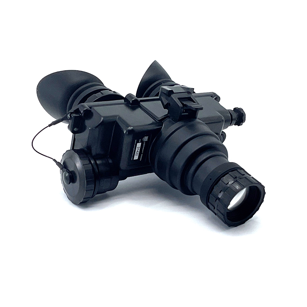 GSCI PVS-7 Gen3 Night Vision Goggles. Exportable and ITAR-free