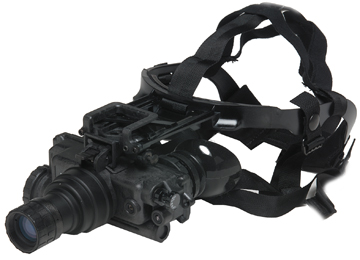 PVS-7/14/6015/18 Headmount Assembly