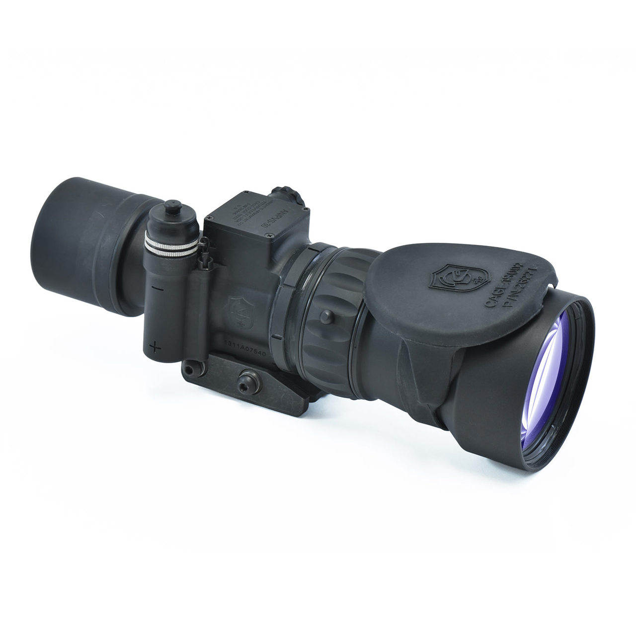Knight Vision® AN/PVS-30 Night Vision Weapon Sight - US Night Vision