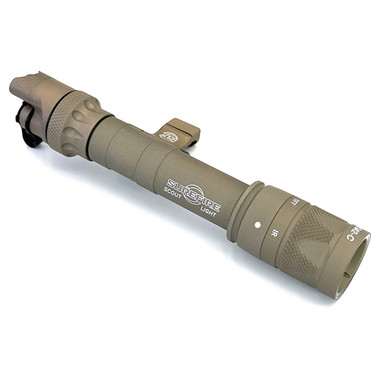 トイガン SUREFIRE SCOUT LIGHT PRO INFRARED M640V 640Vtn_1__79416.1733270452.380