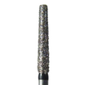 Two Striper Diamond 724.10 Taper Flat Coarse 5/Pack