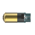 LED Bulb for Kavo Coupler - QC6016K and QC-170K