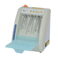 Flight Automatic Handpiece Maintenance System with 1 Low Speed Attachment and 2 High Speed Attachment