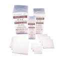 Ritmed Non-Woven Gauze Sponges, 2x2, 4 Ply, 4000/Case