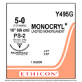 Johnson & Johnson, Y495G
