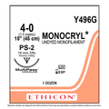 Johnson & Johnson, Y496G