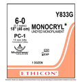 Johnson & Johnson, Y833G