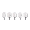 3M Chairside Zirconia for CEREC, 69947, D2, 20mm, 5/Box