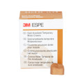 3M Gold Anodized Temporary Molar Crowns, 940432, Lower Left Second Molar, Size 2 , 5 Crowns