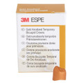 3M Gold Anodized Temporary Bicuspid Crowns, 940544, Lower Right First Bicuspid, Size 4, 5 Crowns