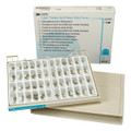 3M Unitek Stainless Steel Primary Molar Crowns, 902150, Kit