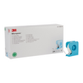 Micropore Tape Paper .5"x10yd White Non-Sterile 24/Box