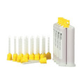 3M Dimension Garant L Quick VPS Impression Material Refill, 36954, 4/Box