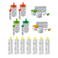 3M Dimension Garant L Quick VPS Impression Material Refill, 36954, 4/Box