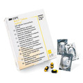 3M ESPE RelyX Unicem Aplicap Self-Adhesive Universal Resin Cement, 56820, 295mg Refill, 20/Box
