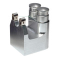 SafeDispense Floss Dispenser Dual Each