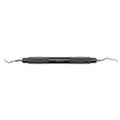 Curette Gracey Mesial Distal Double End EagleLite Resin (AEG12-13X)