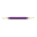 XP Sickle Scaler Double End EagleLite Resin (AESH6-7XPX)
