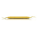 XP Curette Gracey +3 Access Double End EagleLite Resin (AEGA5-6XPX)
