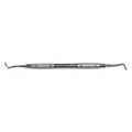 Burnisher Acorn Double End (AEB21BA)