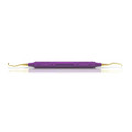 XP Curette Gracey Double End EagleLite Stainless Steel (AEG1-2XPZ)