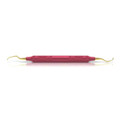 XP Curette Columbia Double End EagleLite Resin (AECC4L-4RXPX)