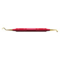 XP Scaler Nevi Double End EagleLite Resin (AESN2XPX)